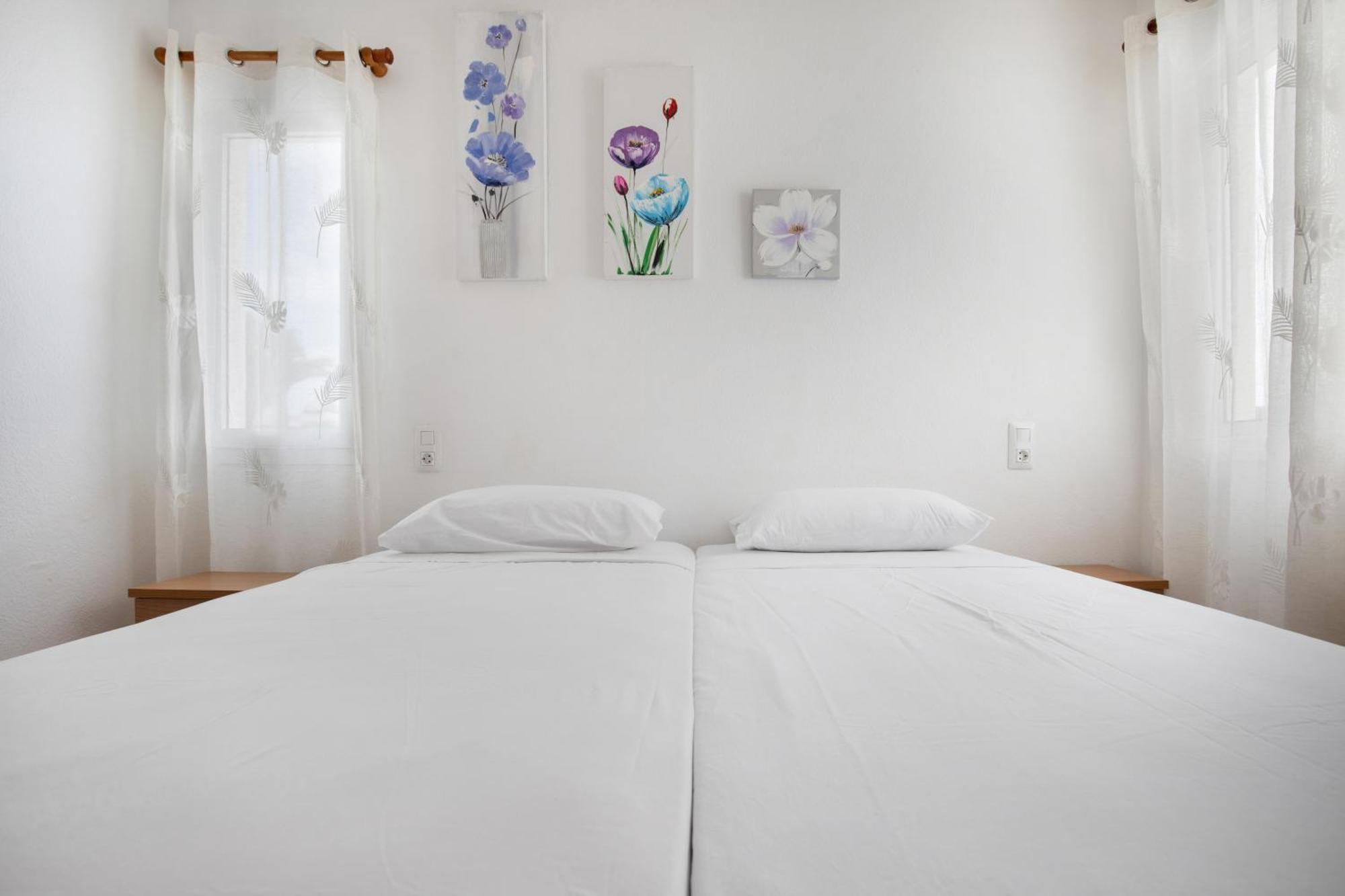 Acuario Apartamento Corralejo Exterior foto