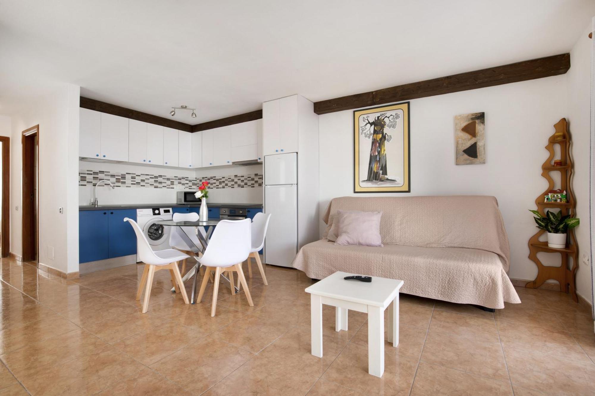 Acuario Apartamento Corralejo Exterior foto