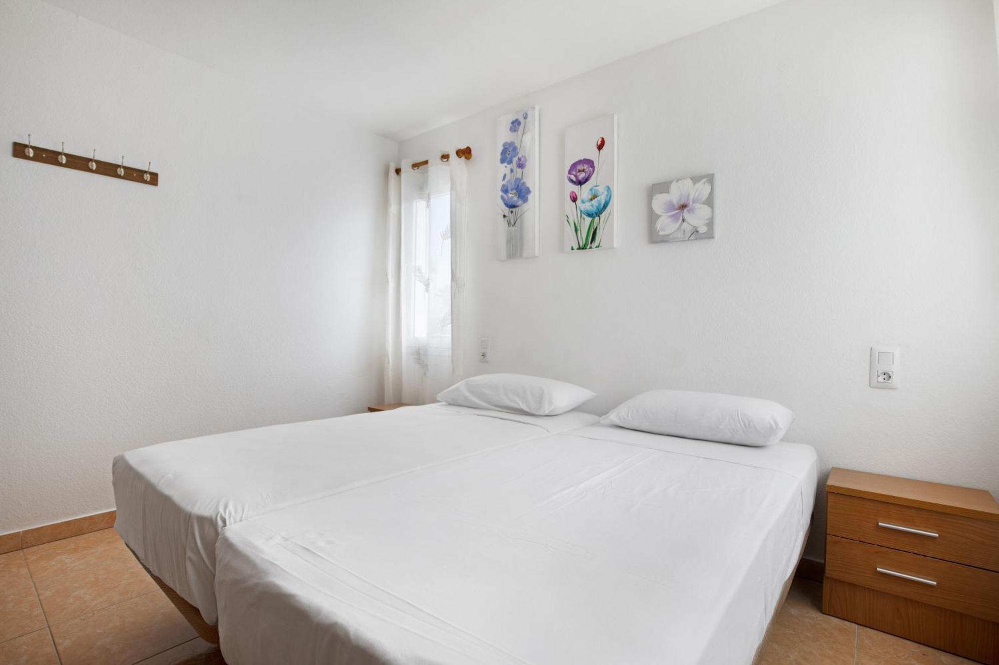 Acuario Apartamento Corralejo Exterior foto