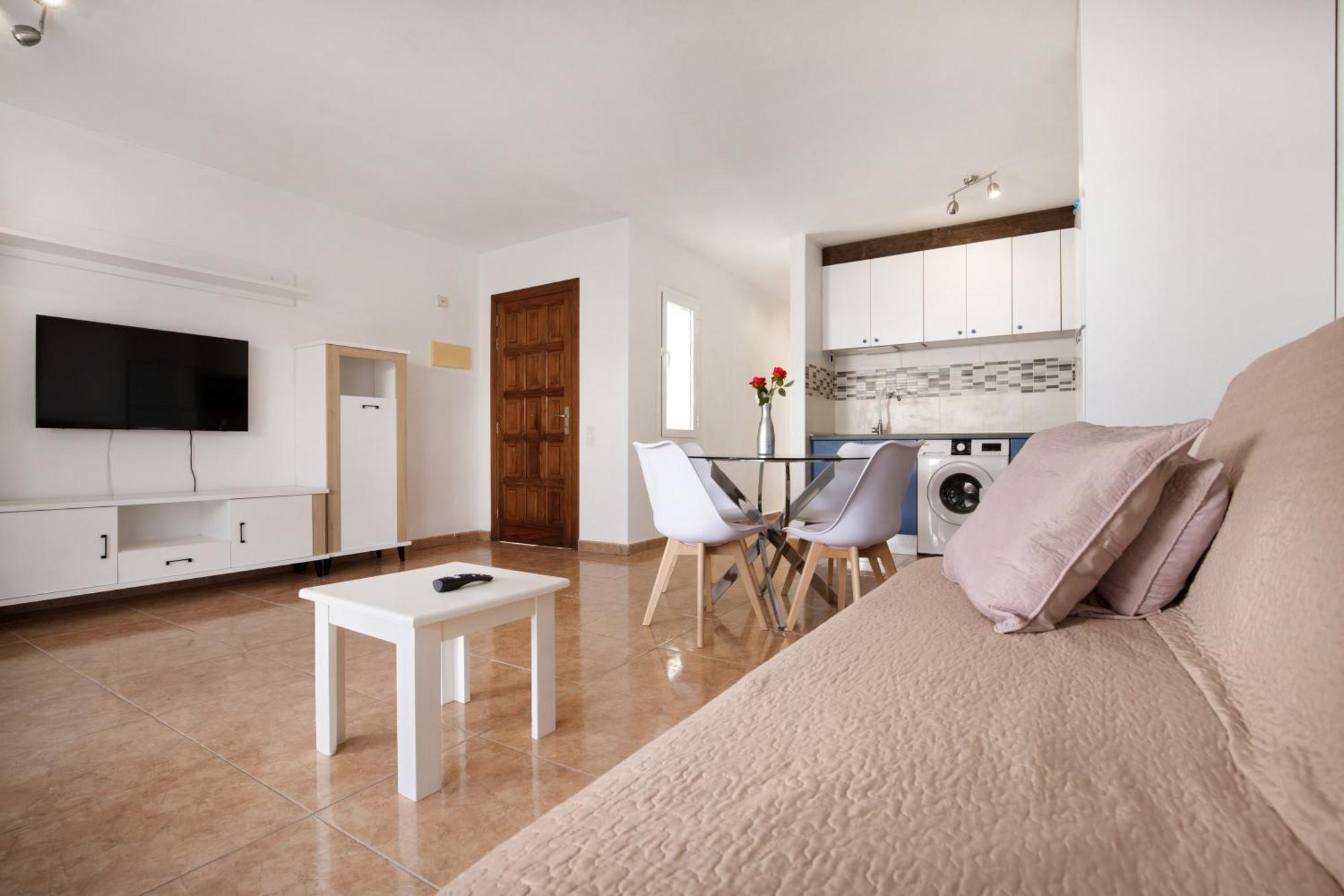 Acuario Apartamento Corralejo Exterior foto