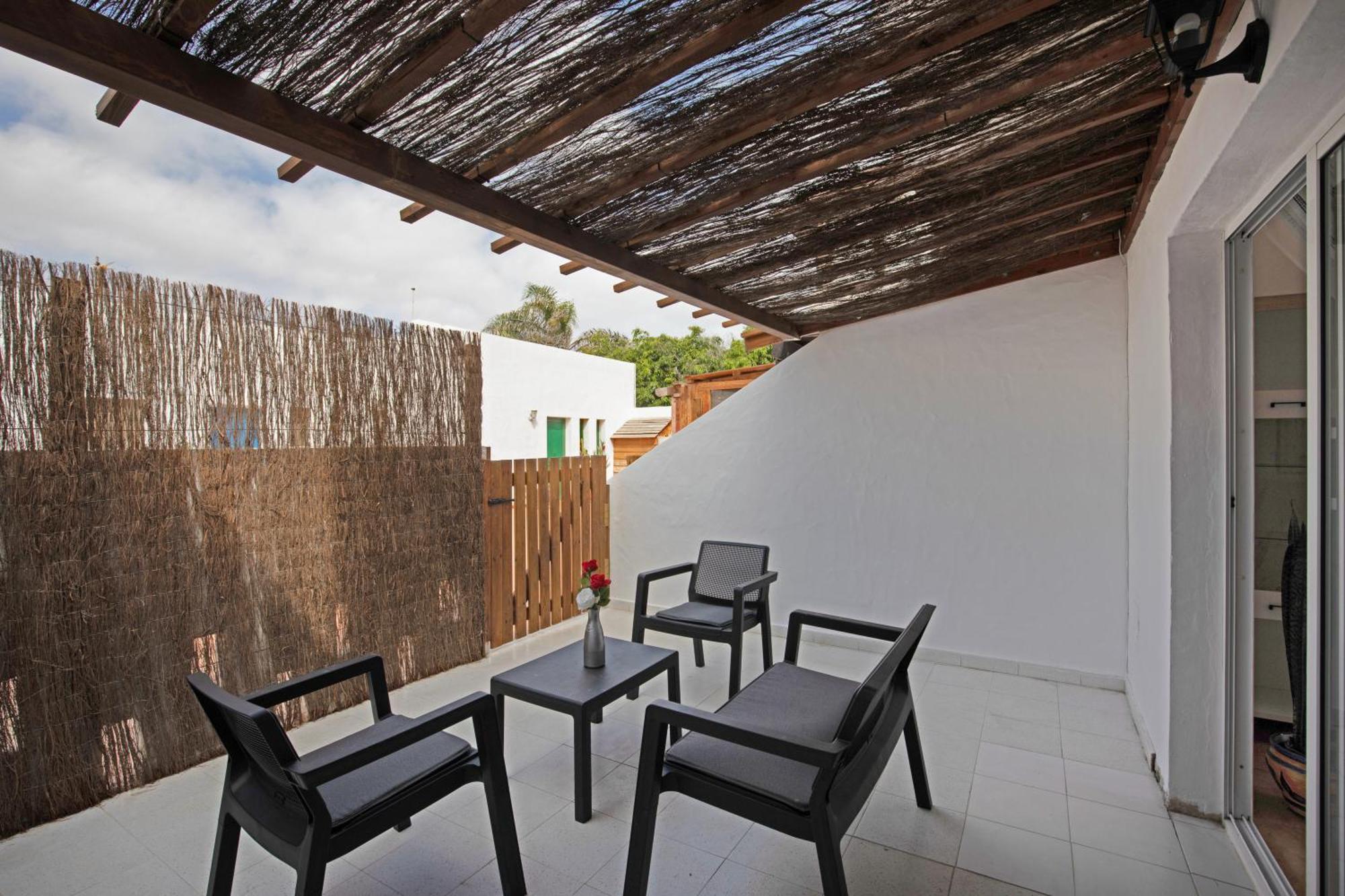 Acuario Apartamento Corralejo Exterior foto